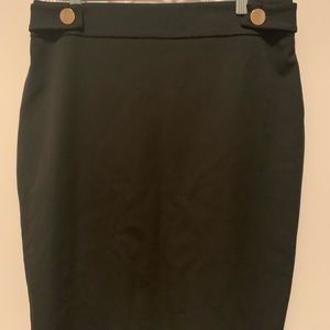 Express Pencil skirt new w/tags size 8